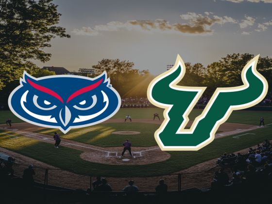 South Florida Bulls vs. Florida Atlantic Owls